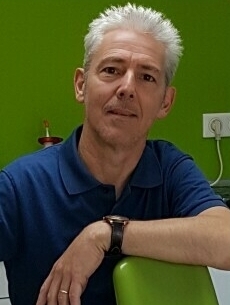 Docteur Stéphane YACKX