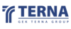 Logo GEK TERNA GROUP
