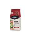 Croquettes semi humide aux poissons pour animaux domestiques