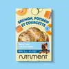 Emballage de pintade dinde Nova Felis 1 kilogramme