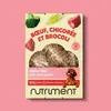 Paquet de croquettes Nova Felis poulet dinde 1kg