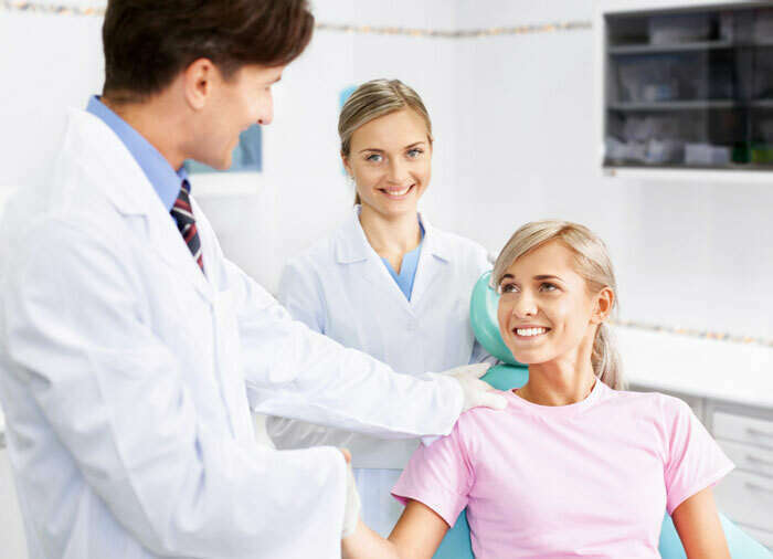 LE DOSSIER ORTHODONTIQUE