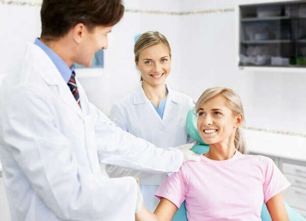 LE DOSSIER ORTHODONTIQUE