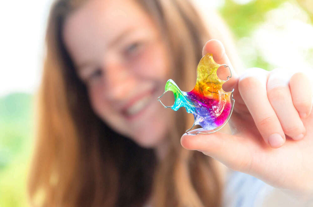 Ortho Montmartre : Les traitements orthodontiques fonctionnels 
