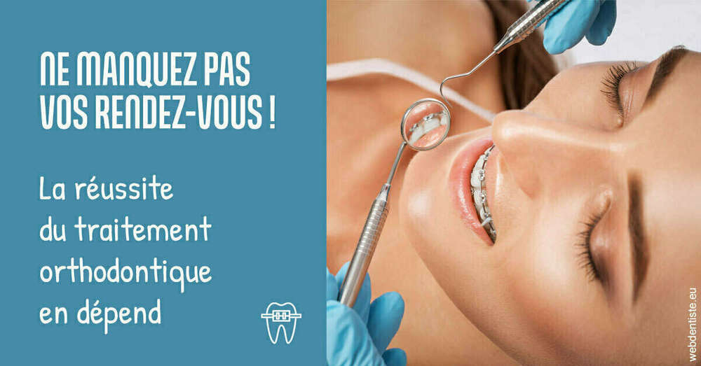 Rdv ortho