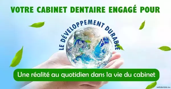 2024 t1 - développement durable