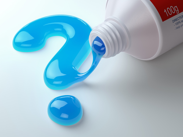 L’arginine protège mieux les dents des enfants ?