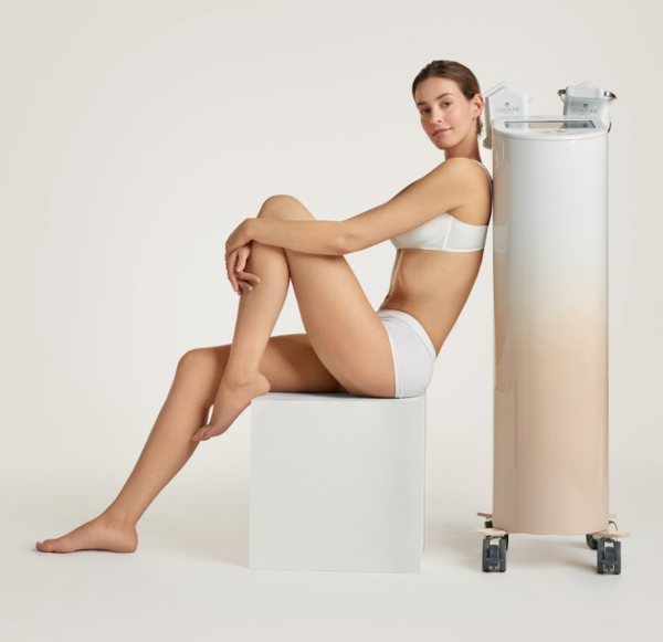 Des idées reçues sur la cryolipolyse