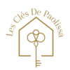 logo Les Clés de Paolissa Concergerie sur Lyon et l'Ouest Lyonnais 