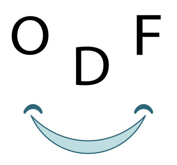 Logo Cabinet du Docteur Amat, Orthodontiste au Mans, dans la Sarthe