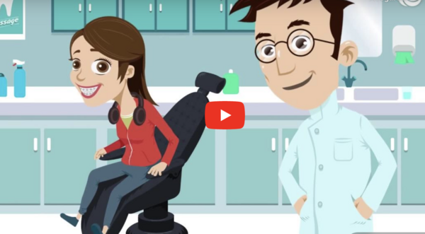 4 règles de l'orthodontie