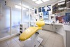 Salle de soin Harry Potter du cabinet orthodontique du Dr Amat au Mans
