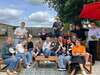 Team building cuisine au cabinet dentaire du Mans