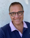 Portrait de docteur spécialiste en orthopédie dento-faciale au Mans