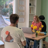 coaching personnalisé en nutrition à domicile ou en cabinet
