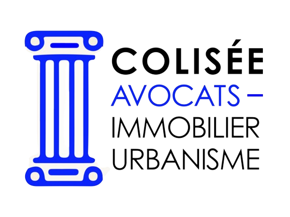 Logo Colisée Avocats