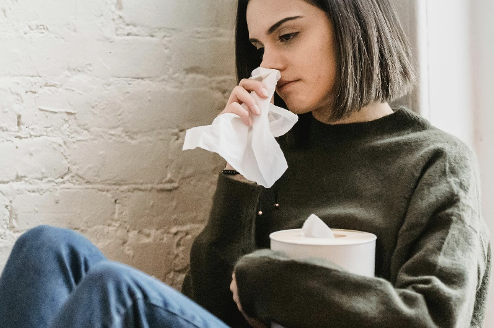 Apaiser le Choc après un décès brutal