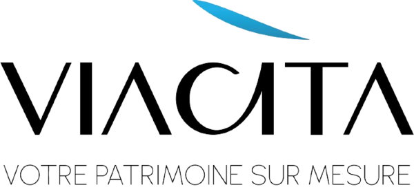 Logo Viacita