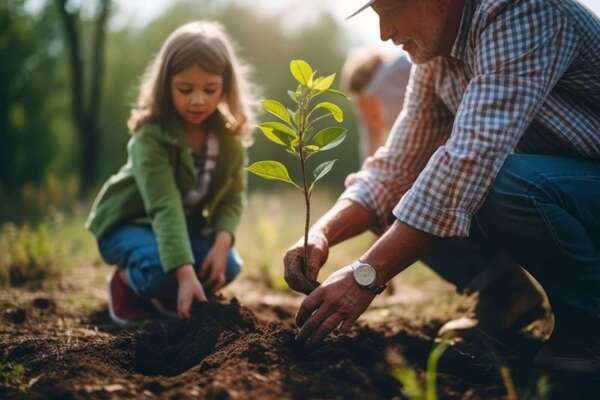 Investissement Socialement Responsable : pour un Avenir Durable