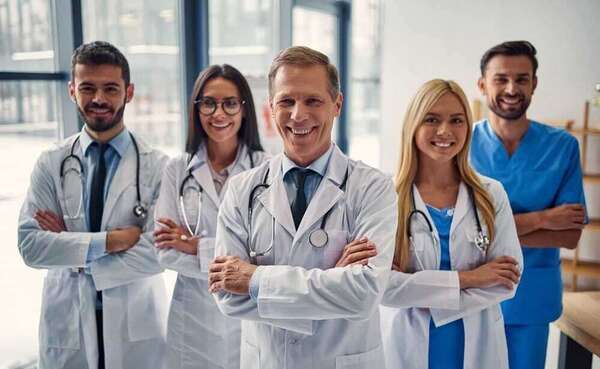 Exemple de recommandation patrimoniale : professionnel de santé