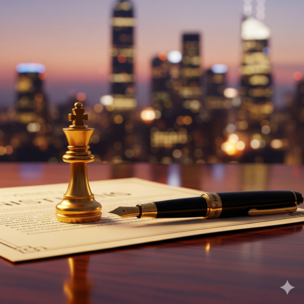 OBO (Owner Buy Out) : Transformer votre Entreprise en Patrimoine Privé