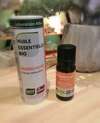 huile essentielle de mandarine