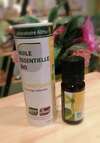 huile essentielle ylang ylang