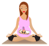 être zen et enceinte