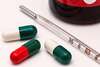 Antibiotiques ou huiles essentielles