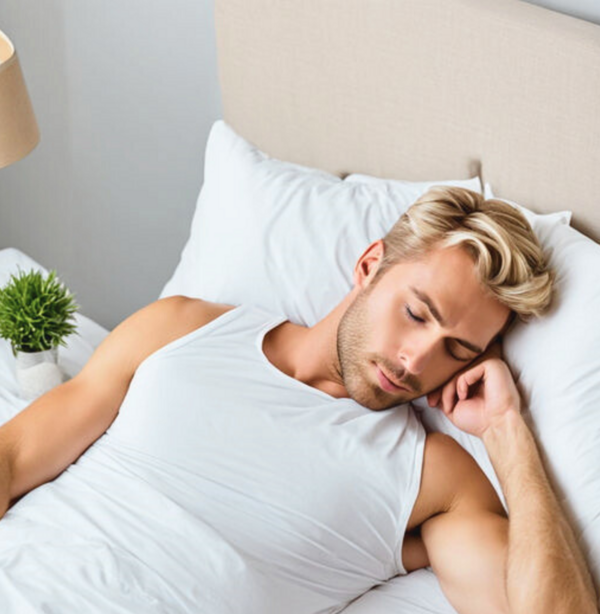 Comment l'hypnose peut vous aider à retrouver un sommeil de plomb