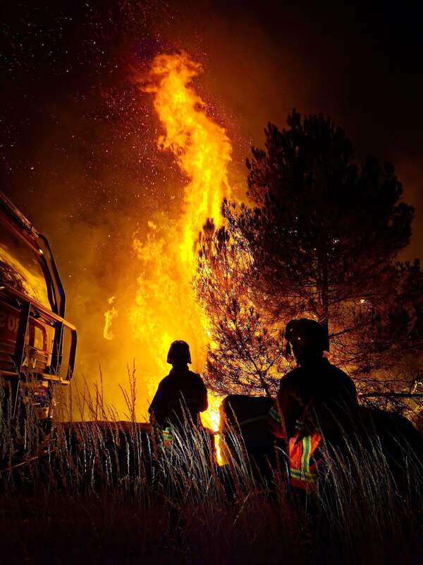 Incendies, canicule et anxiété : comment apaiser son esprit face aux évènements qui nous dépassent ?
