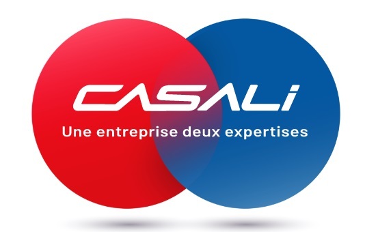 Logo Casali Rénovation