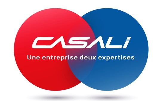 Logo Casali Rénovation Logo Casali Rénovation