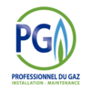 professionnel du gaz