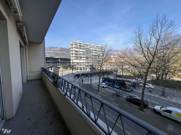 Appartement T3 - Grenoble - Isère (38)
