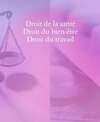médecin en consultation juridique