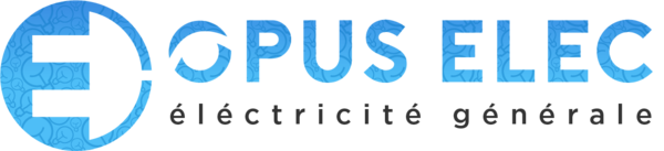 Logo Opus Elec