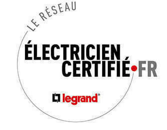 Certification Legrand