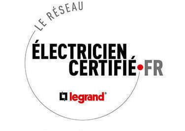 Certification Legrand
