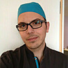 Docteur Yann RIEDEL, chirurgien dentiste