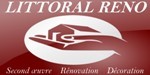 Logo LITTORAL RENO