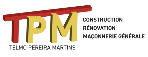 Logo TPM Maçonnerie