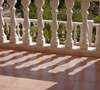 engins de terrassement en action sur un chantier