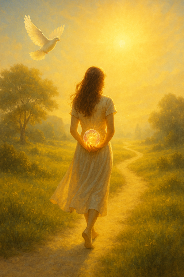 Se débarrasser de la culpabilité en trois phases