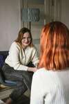 parent épuisé culpabilité enfant tension