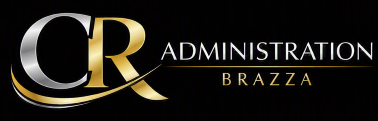 Logo Cr administration Brazza Logo Cr administration Brazza