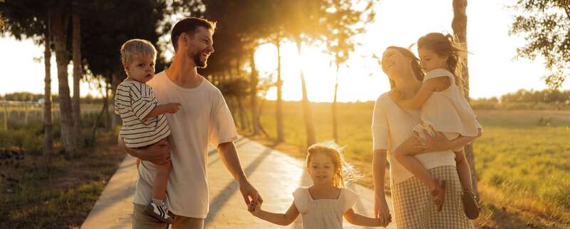 Administration pour les particuliers