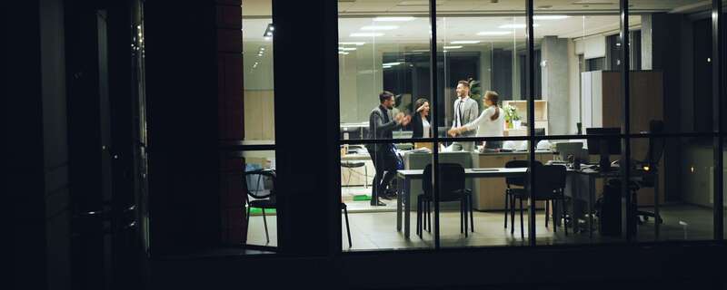 Administration pour les professionnels