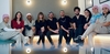 equipe du cabinet