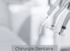 Appareil d'opération dentaire